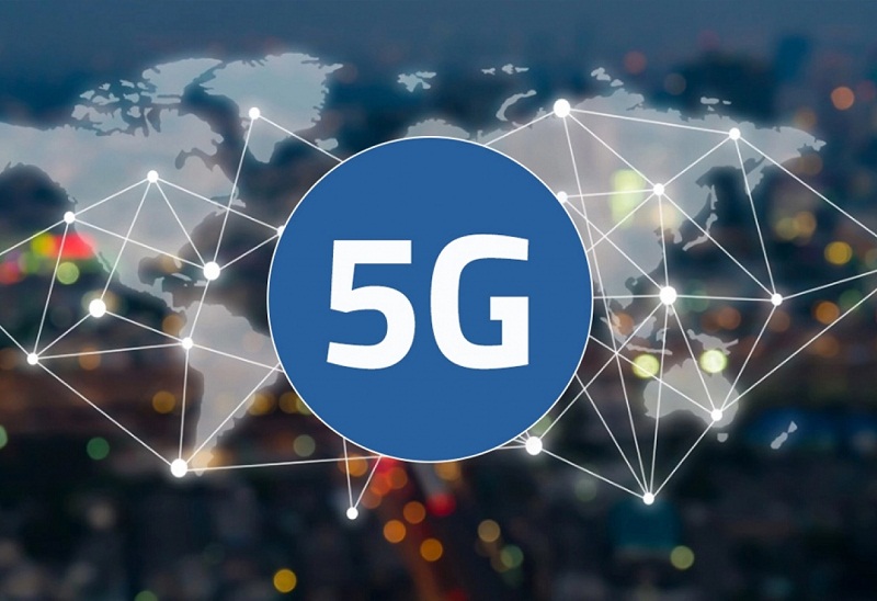 حقبة جديدة تدخلها تونس |  قريبا خدمات الجيل الخامس.. وقفزة رقمية هامة منتظرة